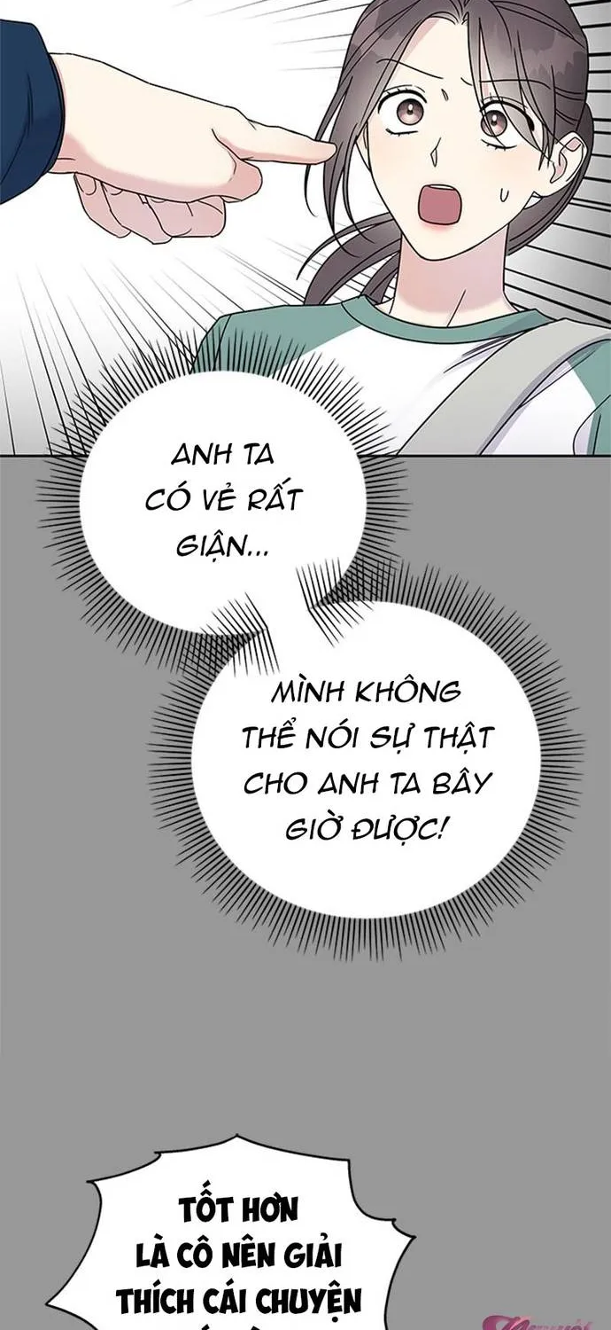 Act Like You Love Me Chap 9 - Next Chap 10