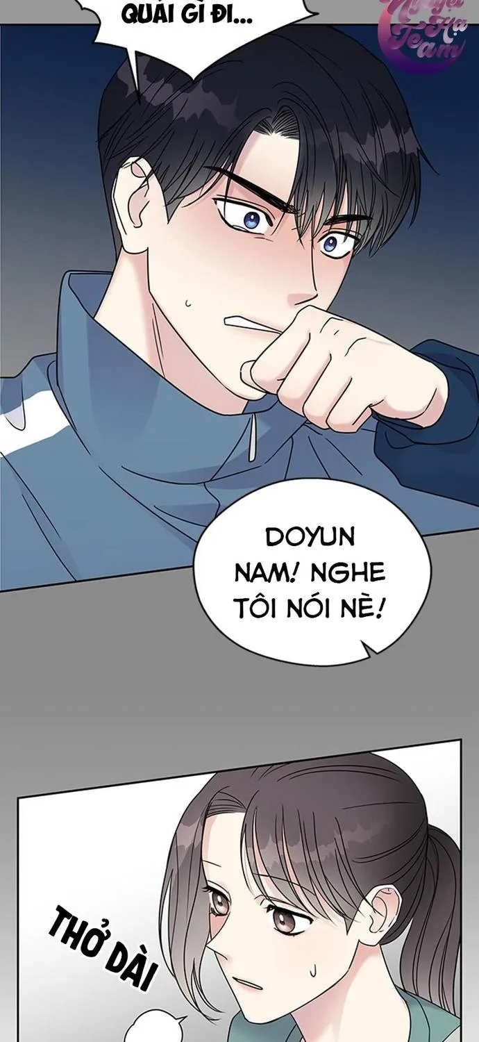 Act Like You Love Me Chap 9 - Next Chap 10