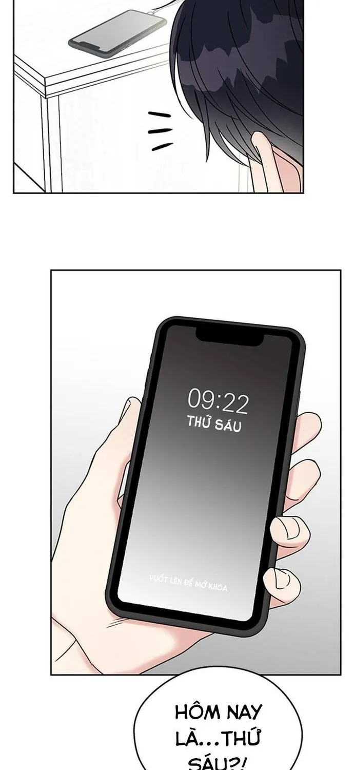Act Like You Love Me Chap 9 - Next Chap 10