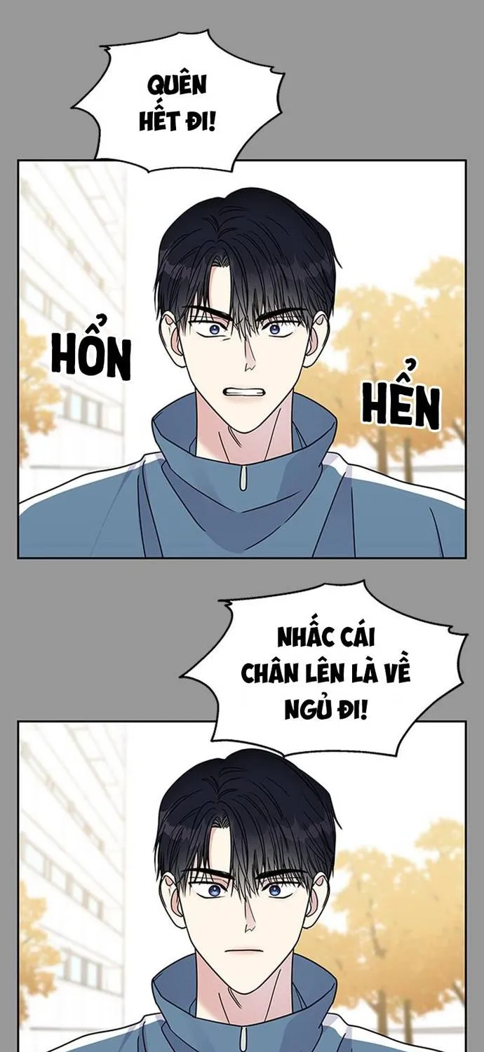Act Like You Love Me Chap 9 - Next Chap 10