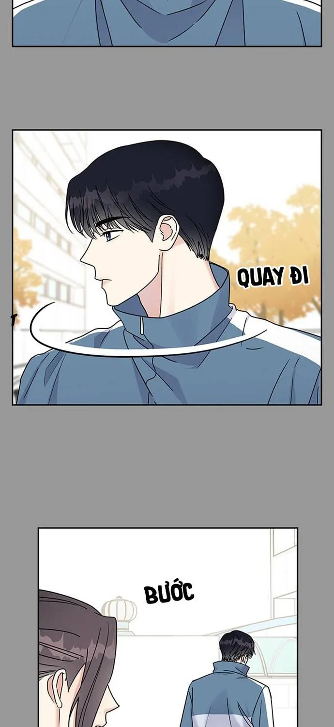 Act Like You Love Me Chap 9 - Next Chap 10