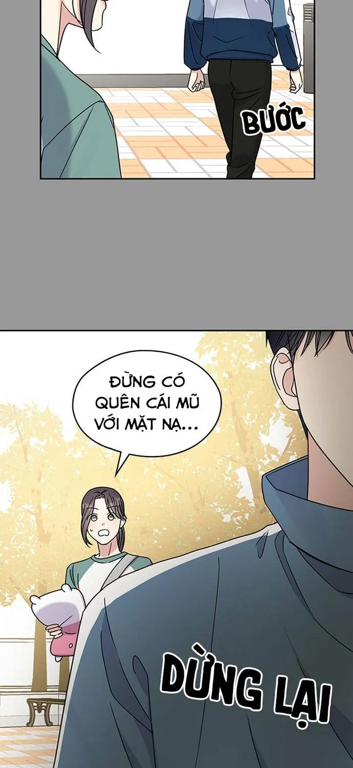 Act Like You Love Me Chap 9 - Next Chap 10