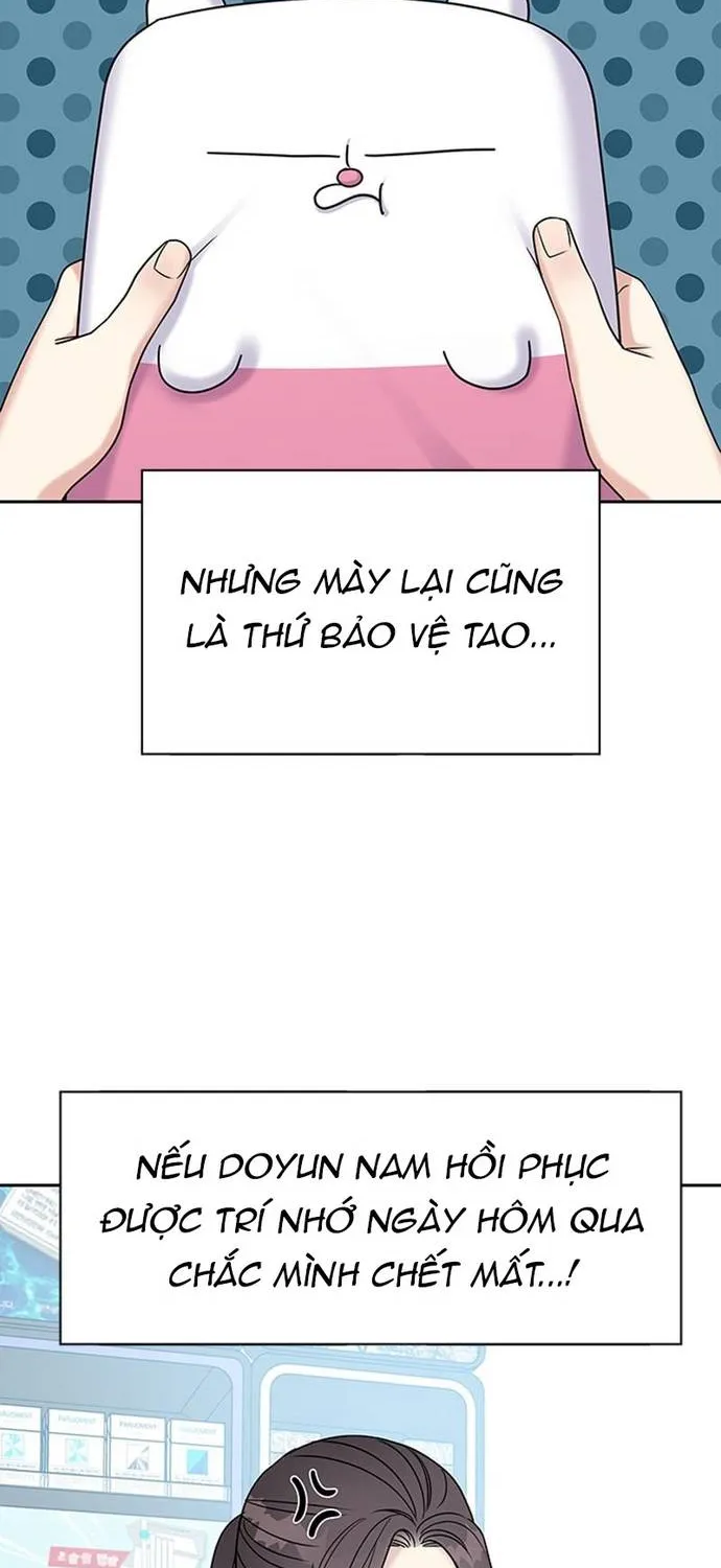 Act Like You Love Me Chap 9 - Next Chap 10