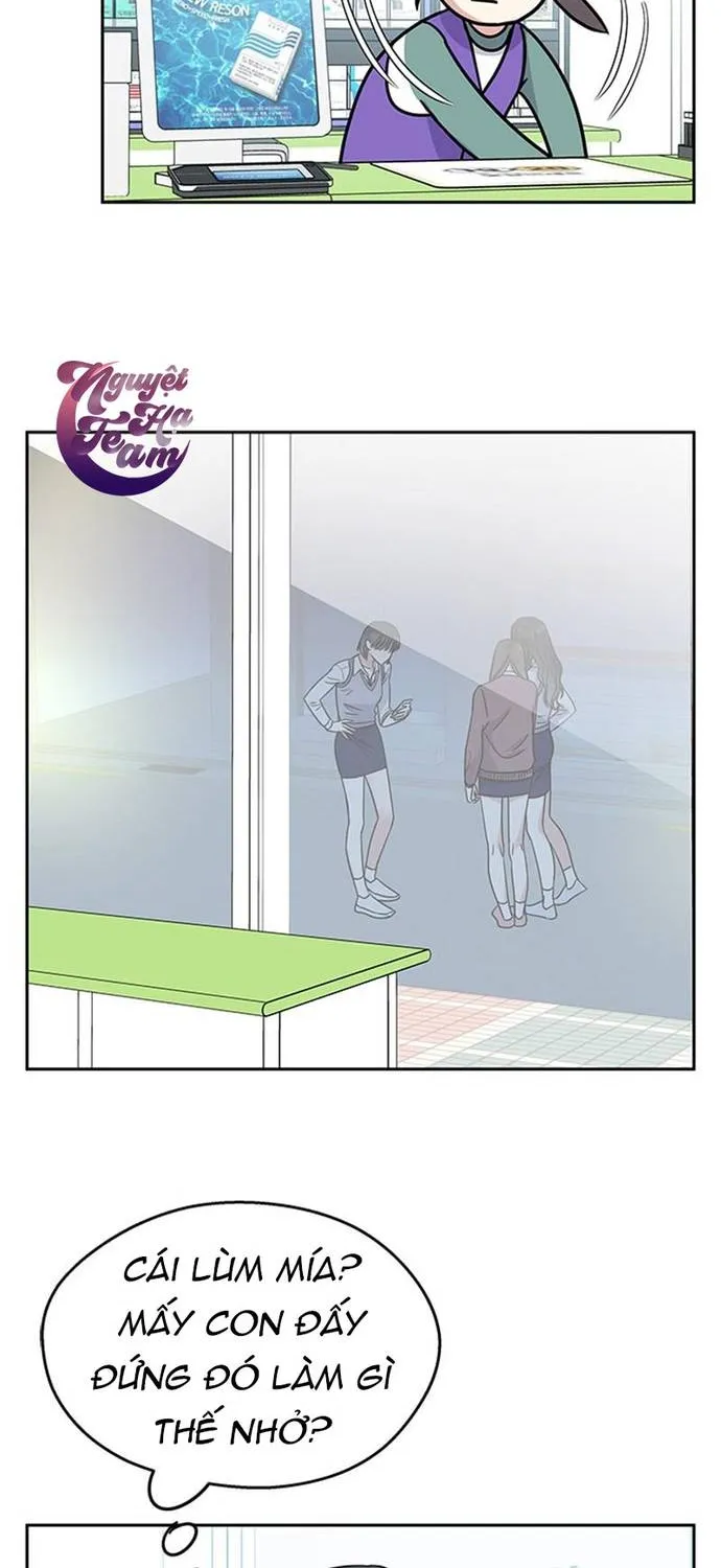 Act Like You Love Me Chap 9 - Next Chap 10