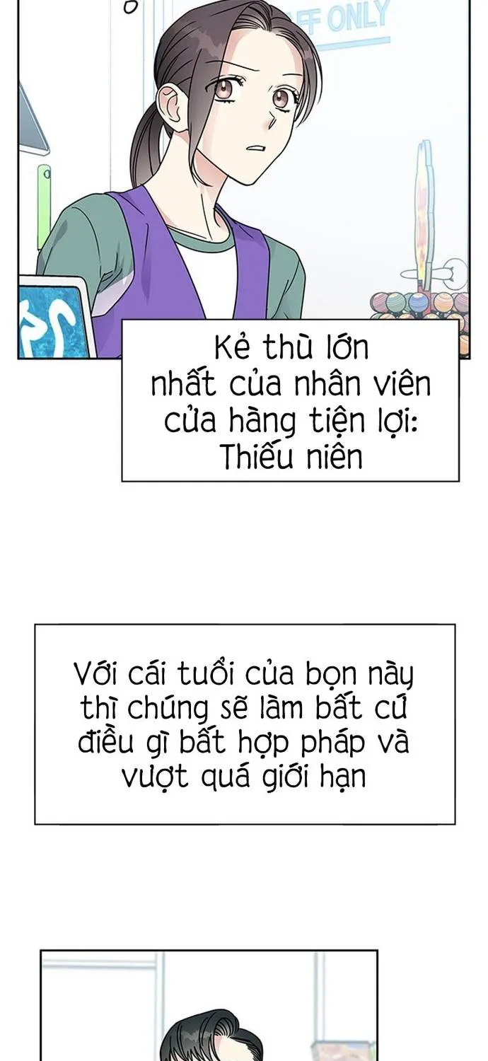 Act Like You Love Me Chap 9 - Next Chap 10