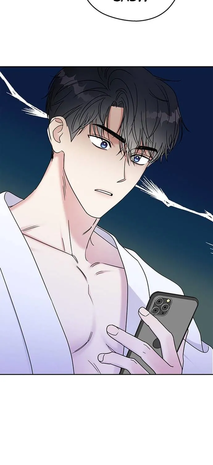 Act Like You Love Me Chap 9 - Next Chap 10