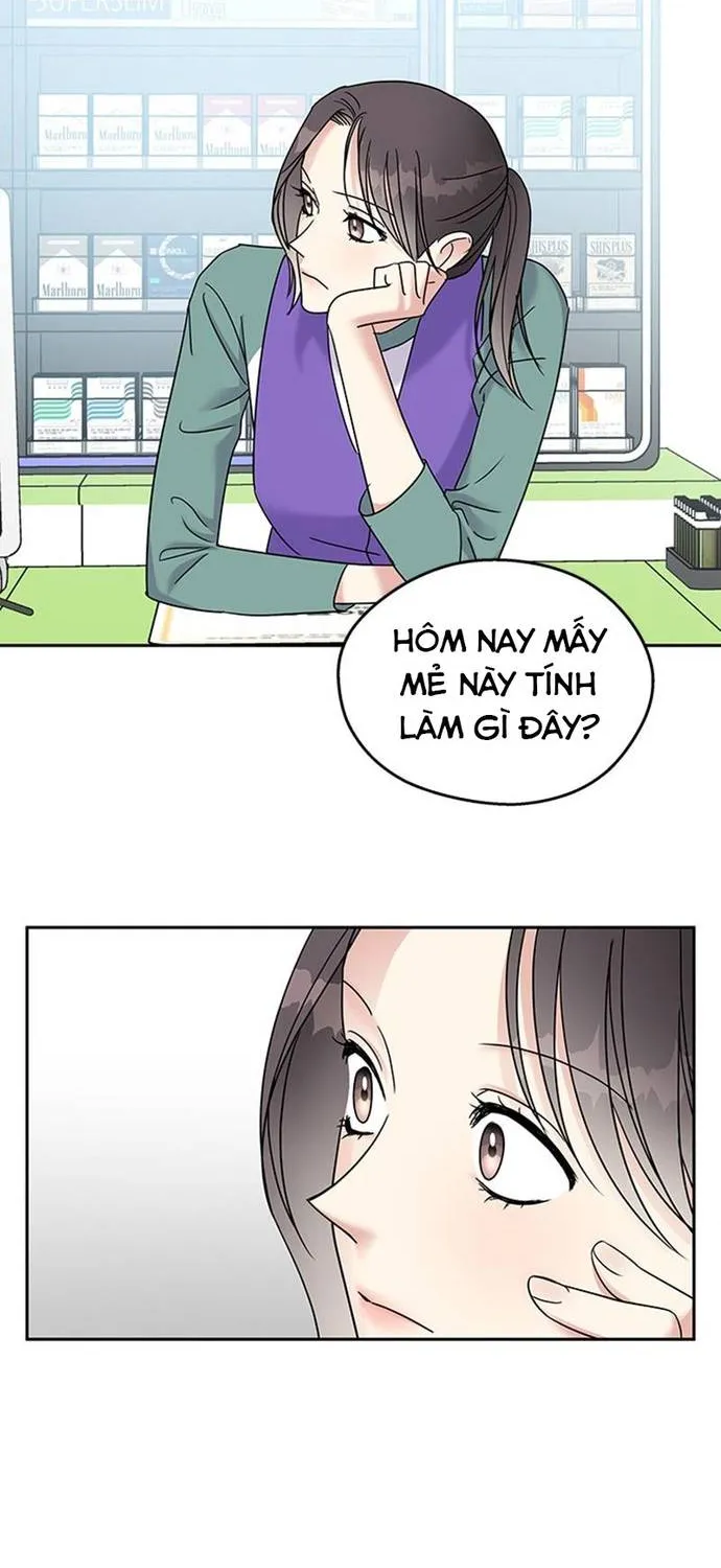 Act Like You Love Me Chap 9 - Next Chap 10