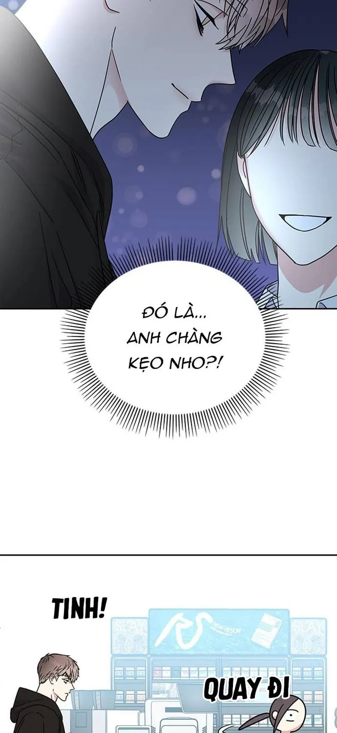 Act Like You Love Me Chap 9 - Next Chap 10