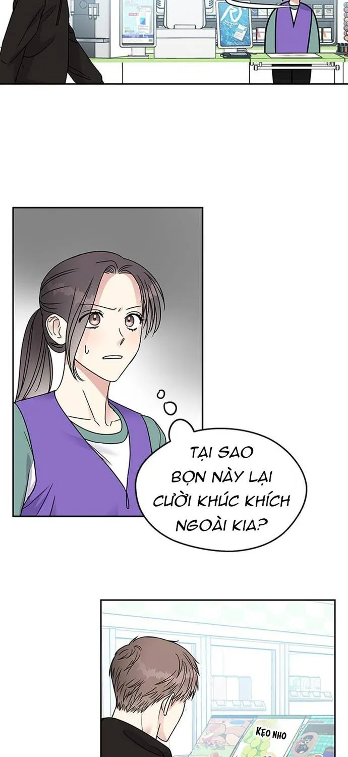 Act Like You Love Me Chap 9 - Next Chap 10