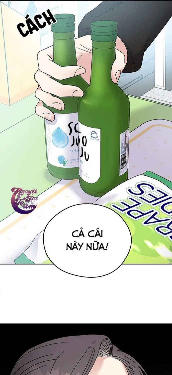 Act Like You Love Me Chap 9 - Next Chap 10