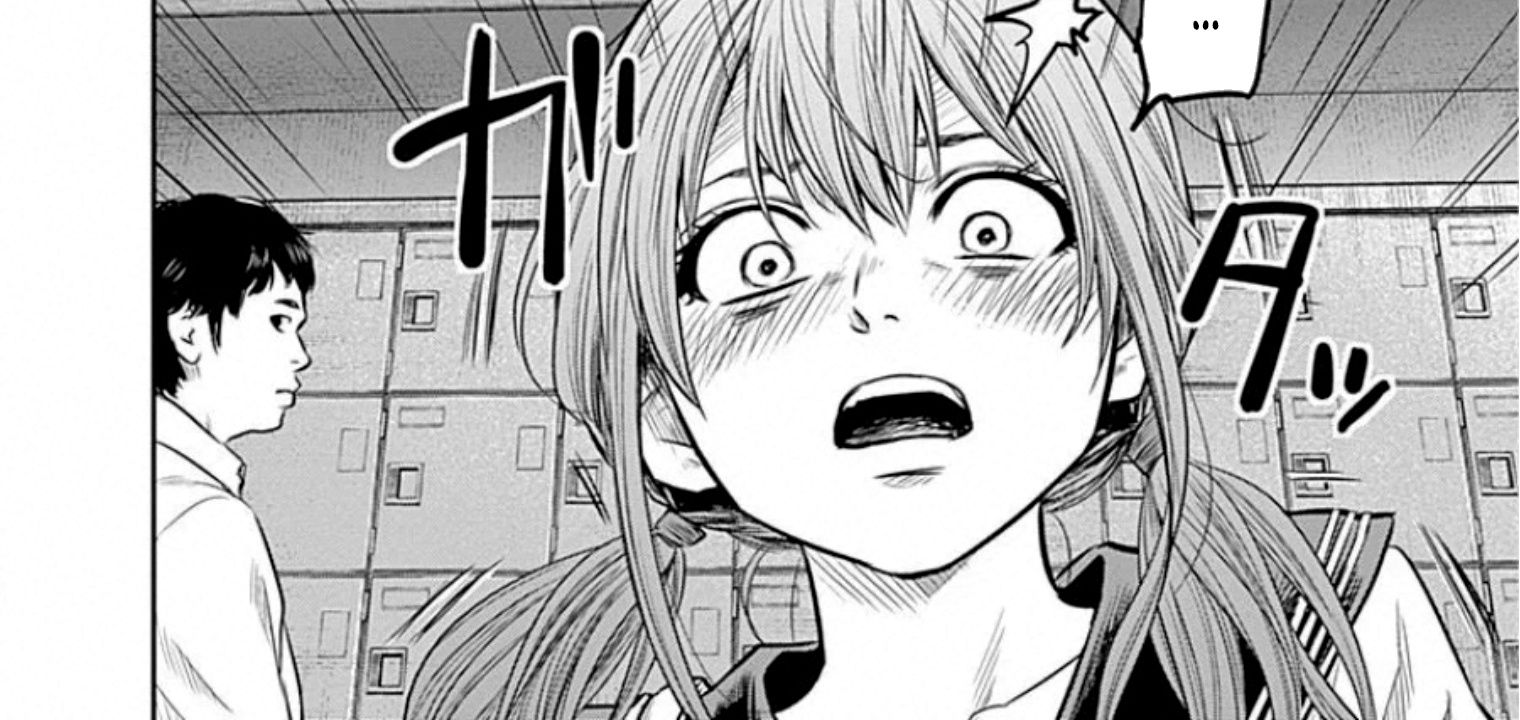 Adabana Chap 13 - Next Chap 14