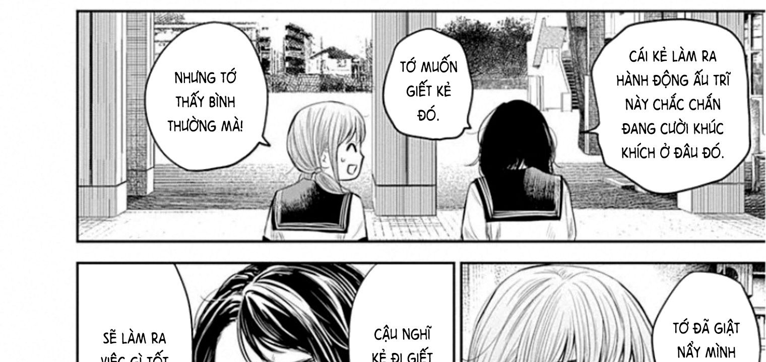 Adabana Chap 13 - Next Chap 14