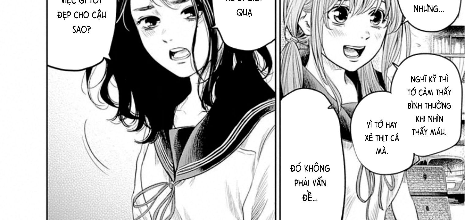 Adabana Chap 13 - Next Chap 14