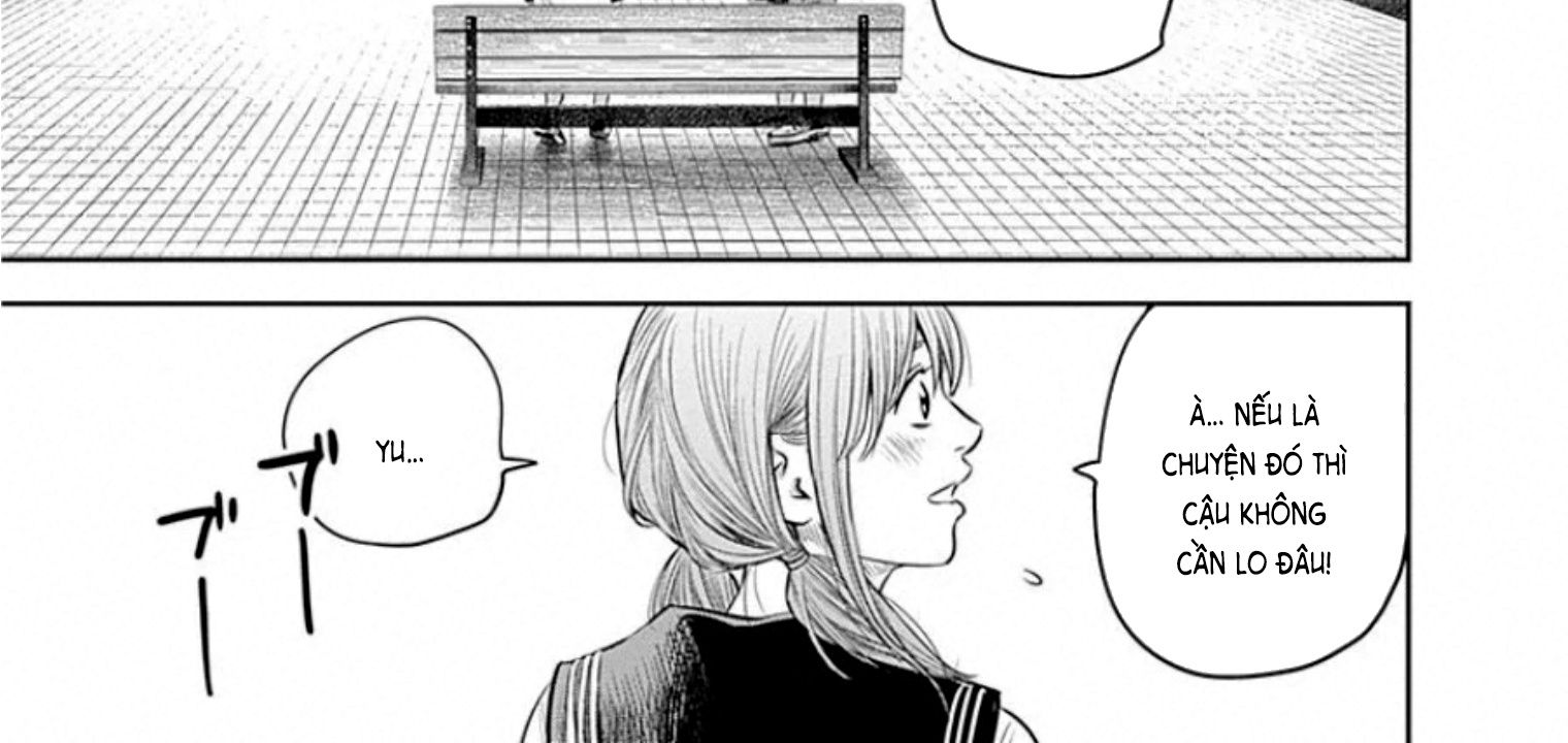 Adabana Chap 13 - Next Chap 14