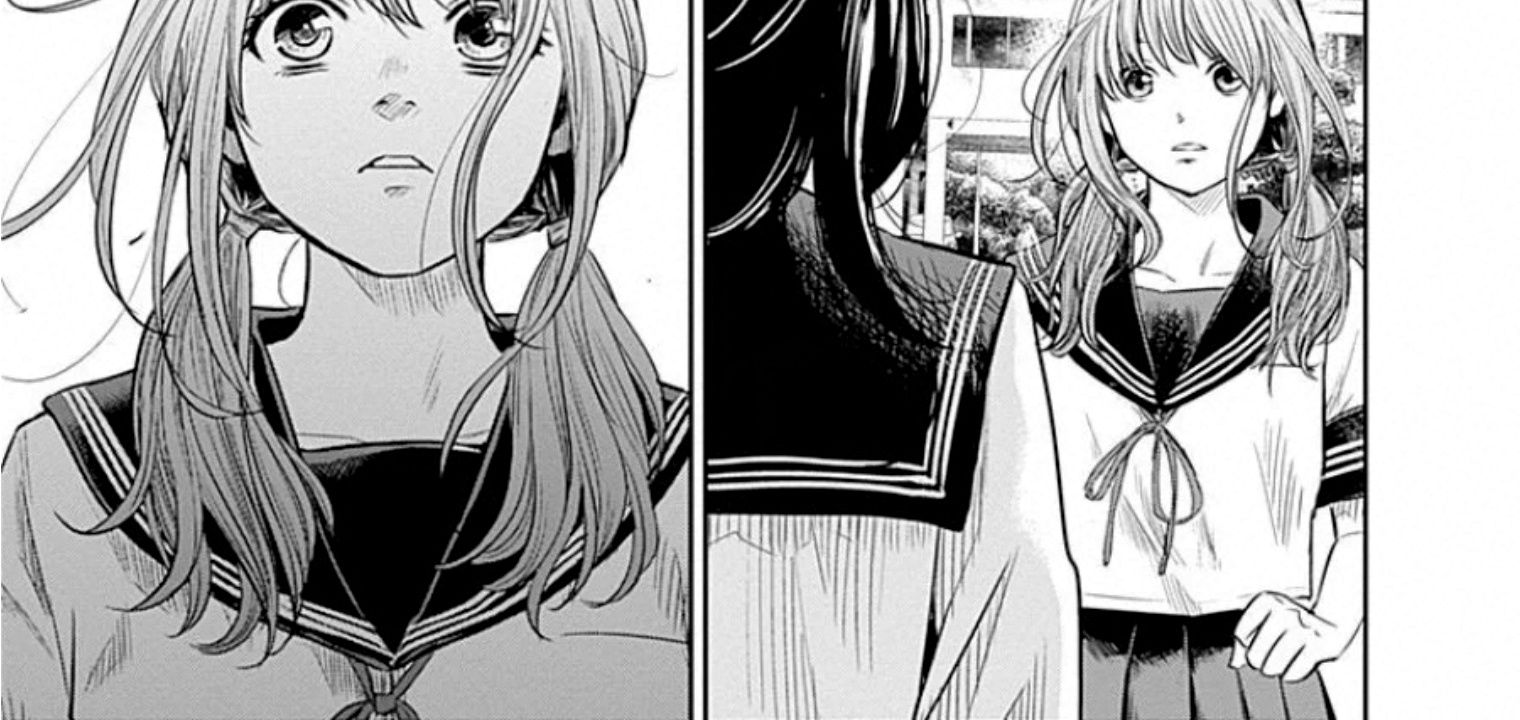 Adabana Chap 13 - Next Chap 14