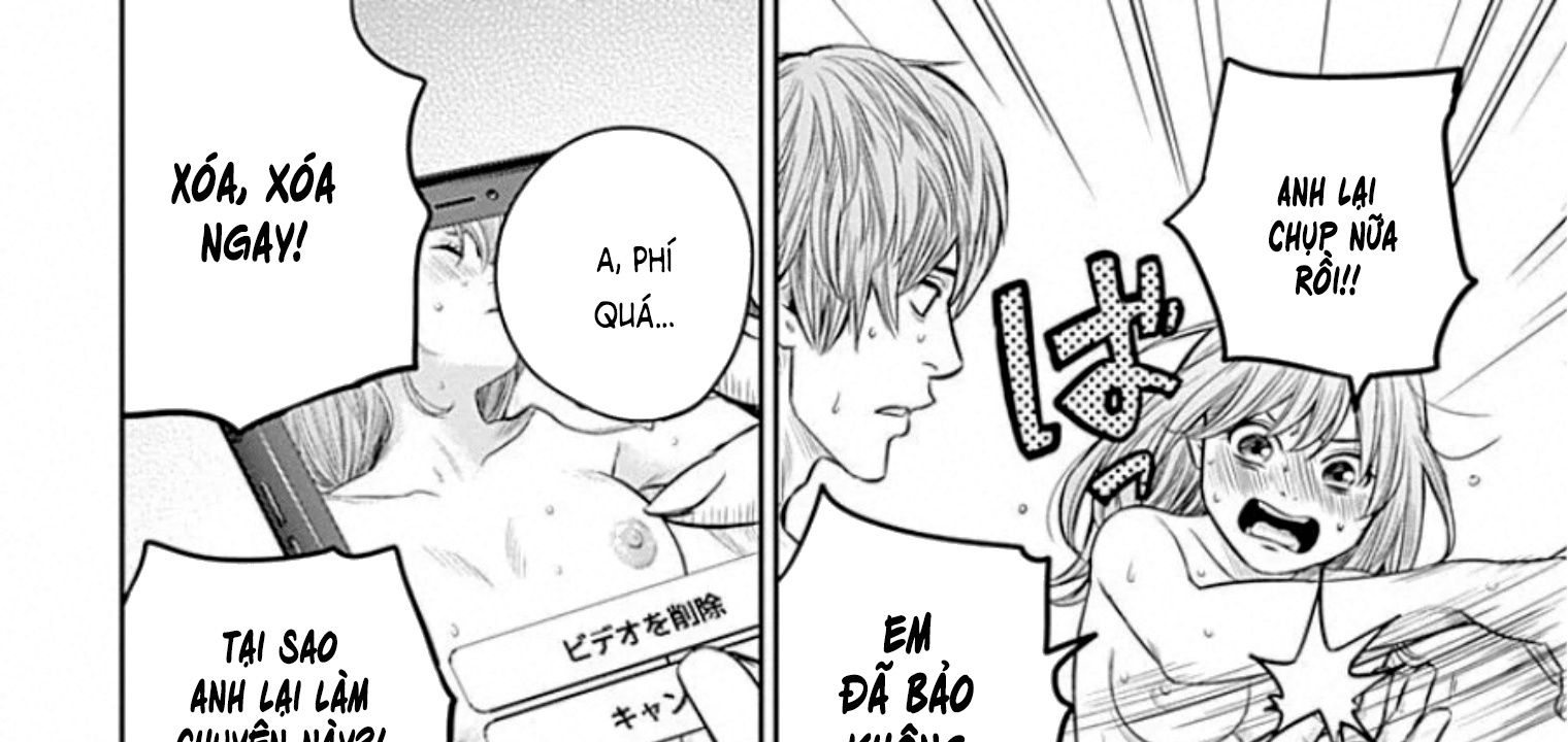 Adabana Chap 13 - Next Chap 14