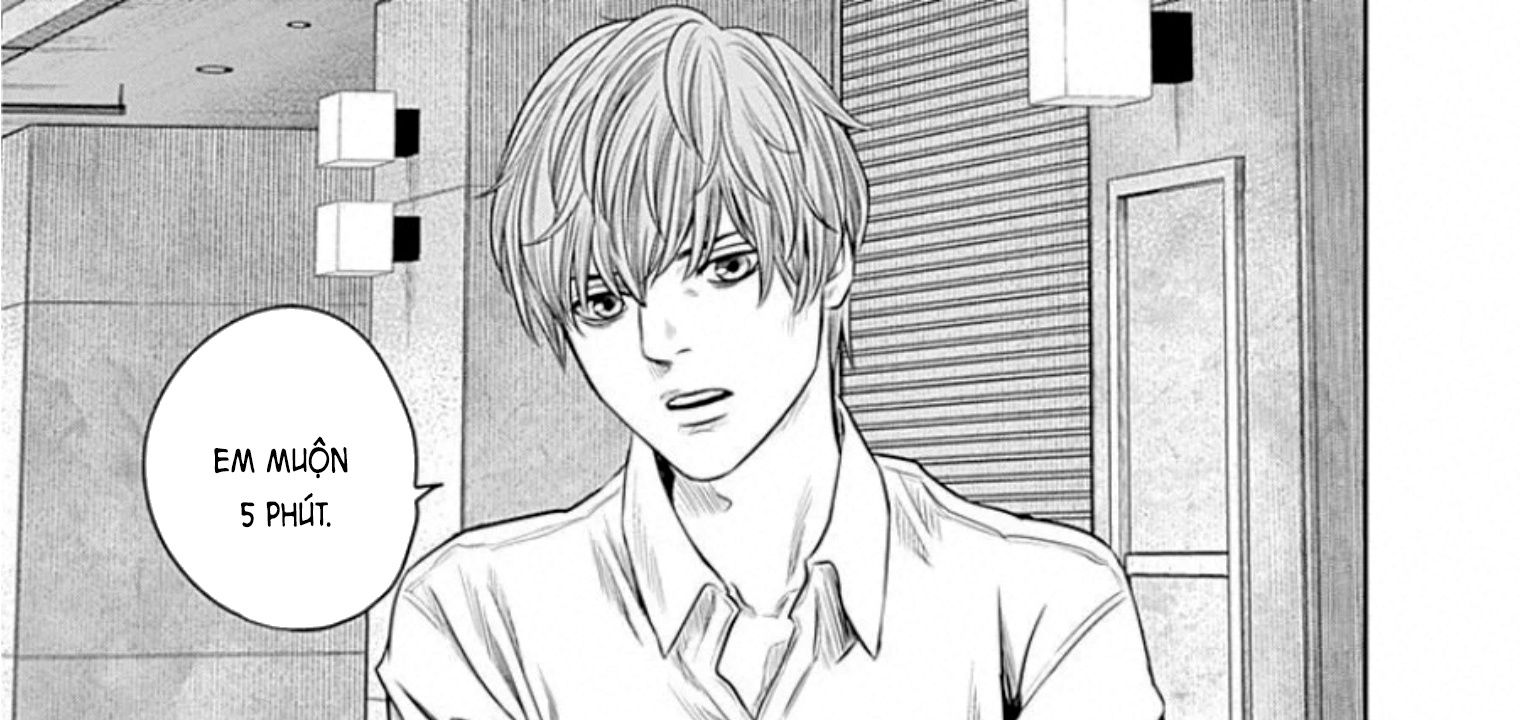 Adabana Chap 13 - Next Chap 14