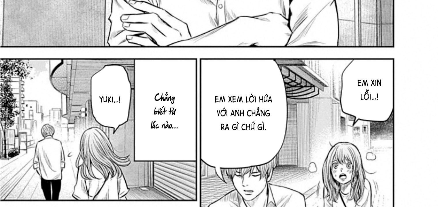 Adabana Chap 13 - Next Chap 14