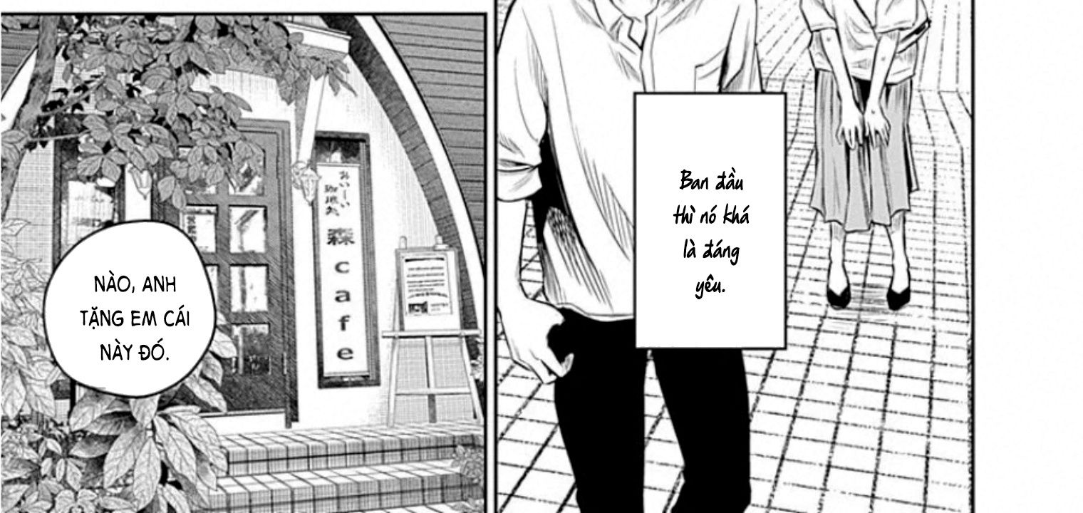 Adabana Chap 13 - Next Chap 14