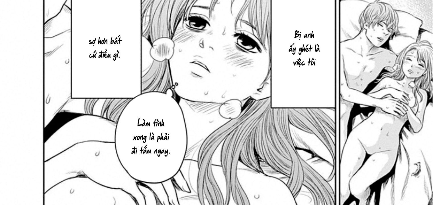 Adabana Chap 13 - Next Chap 14