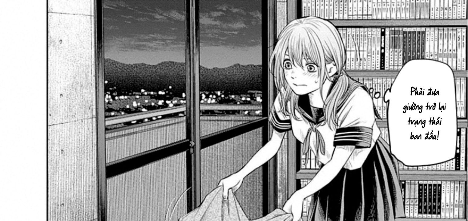 Adabana Chap 13 - Next Chap 14