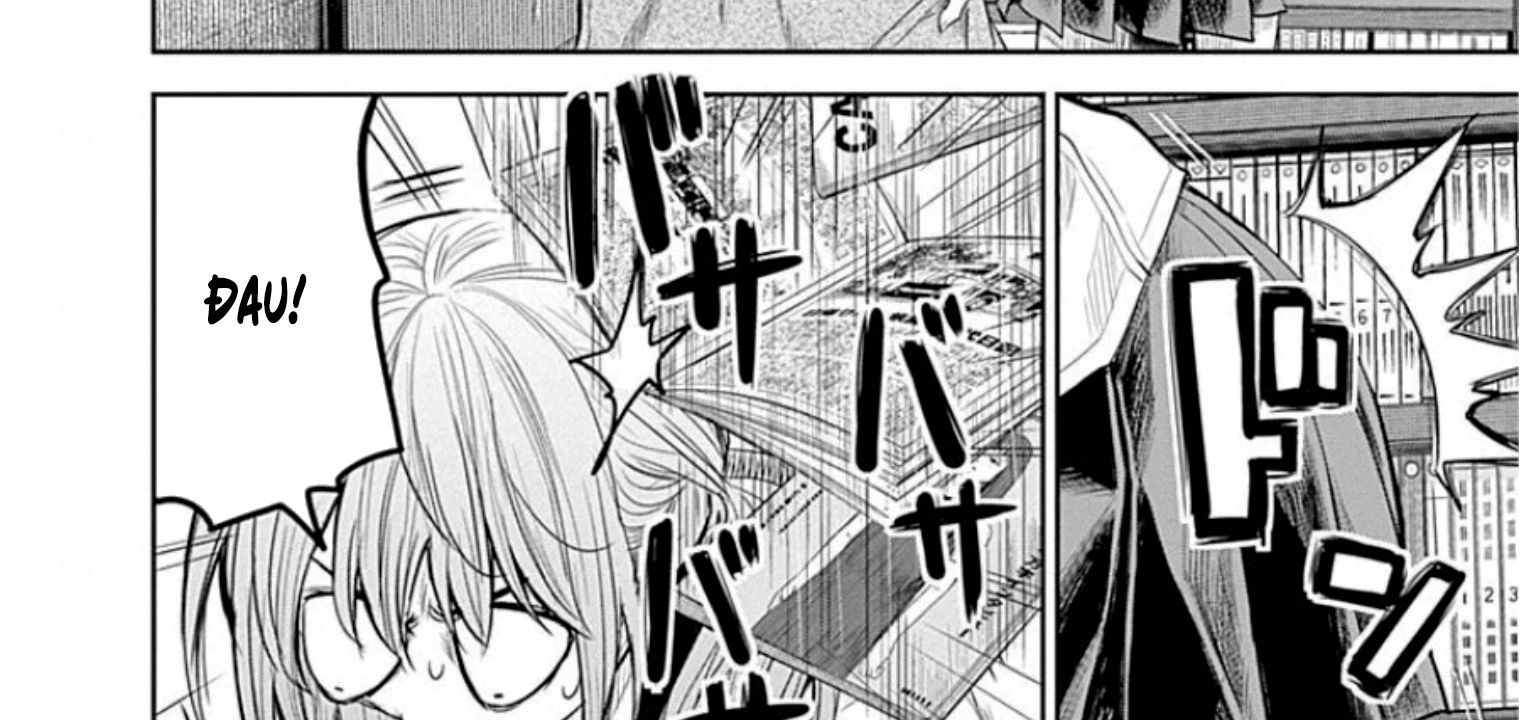 Adabana Chap 13 - Next Chap 14