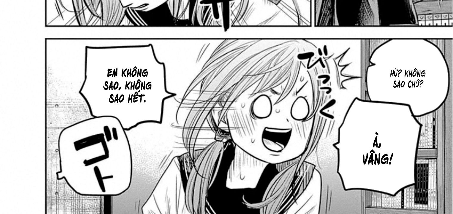 Adabana Chap 13 - Next Chap 14