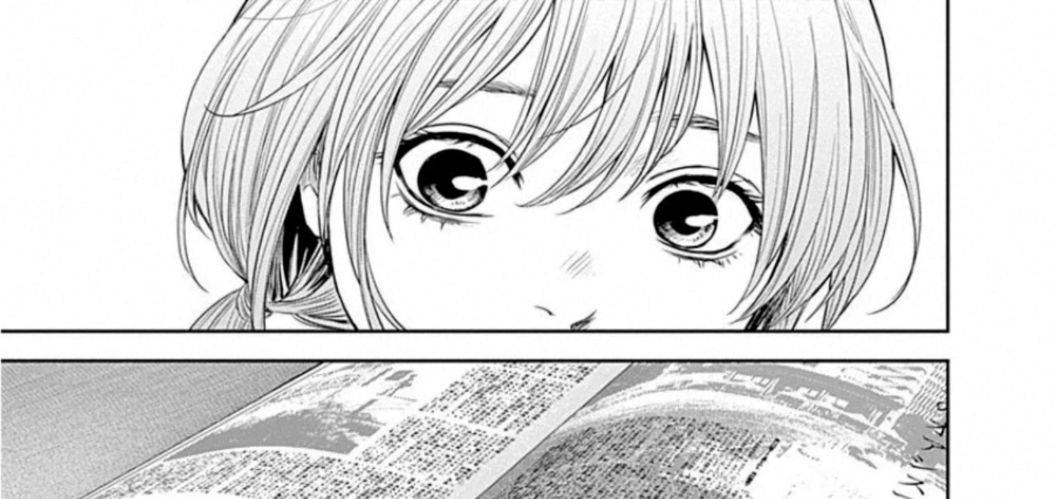 Adabana Chap 13 - Next Chap 14