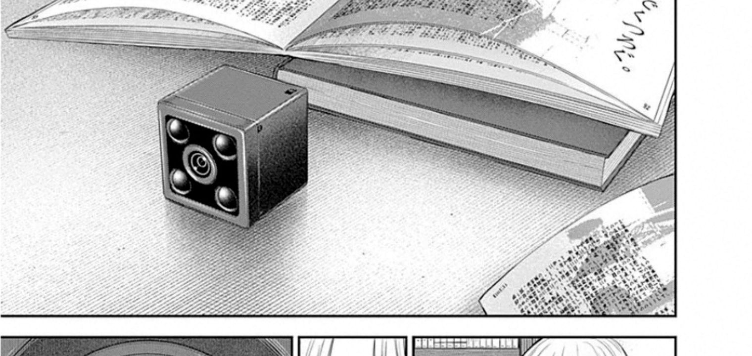 Adabana Chap 13 - Next Chap 14