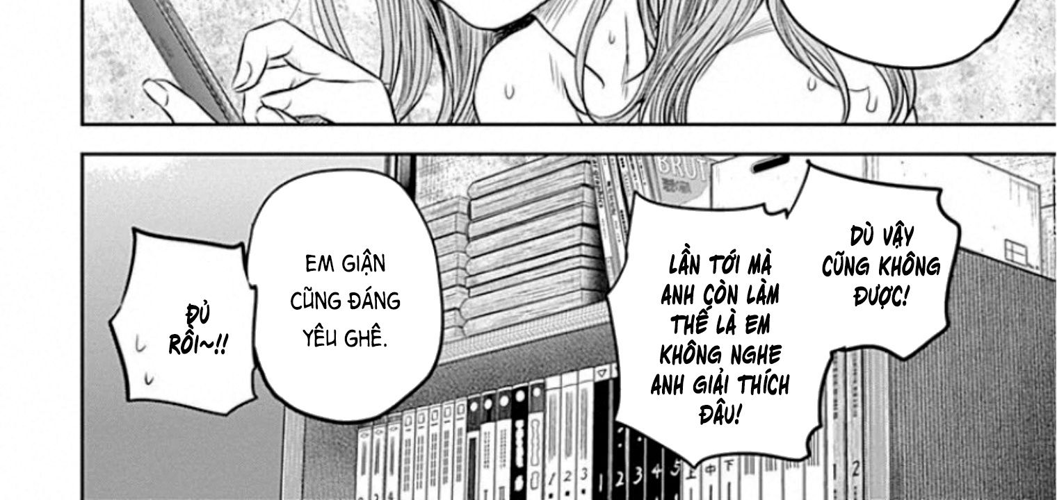 Adabana Chap 13 - Next Chap 14