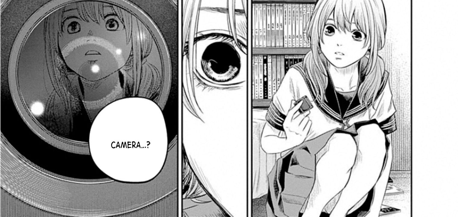 Adabana Chap 13 - Next Chap 14