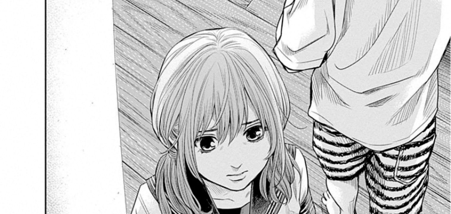 Adabana Chap 14 - Next Chap 15