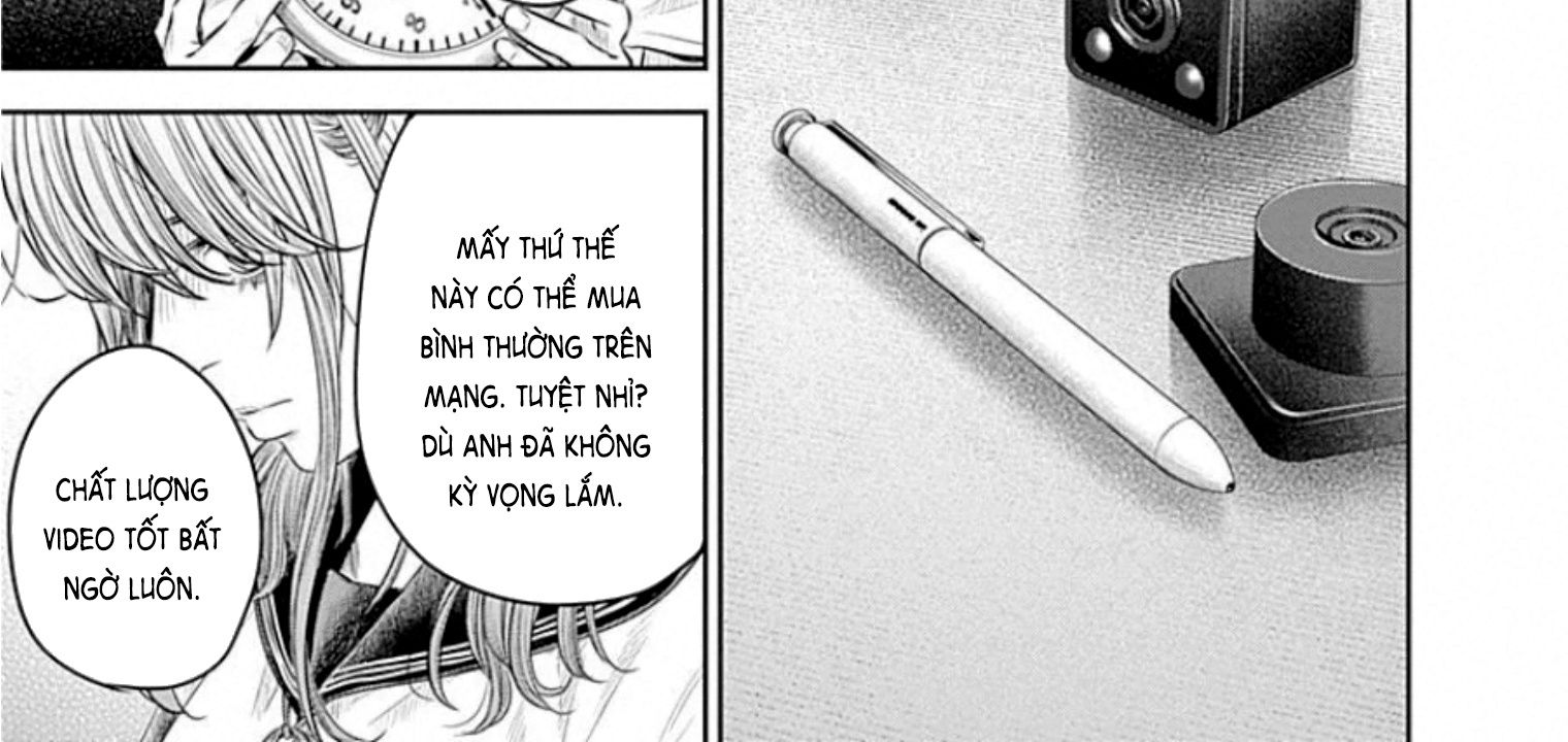 Adabana Chap 14 - Next Chap 15