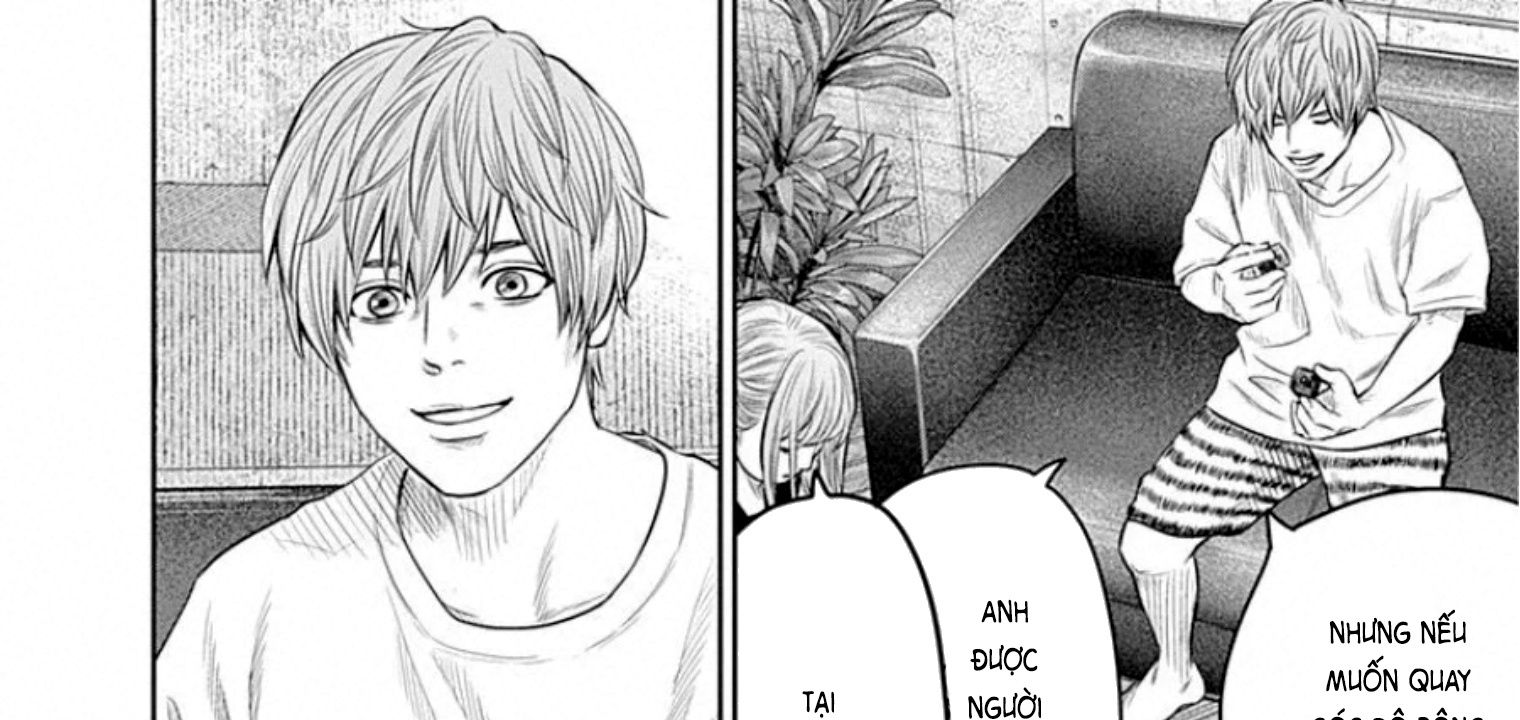 Adabana Chap 14 - Next Chap 15