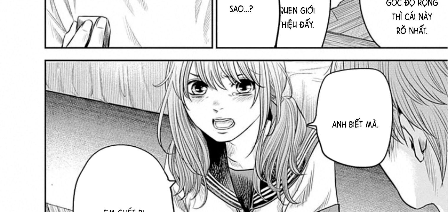 Adabana Chap 14 - Next Chap 15