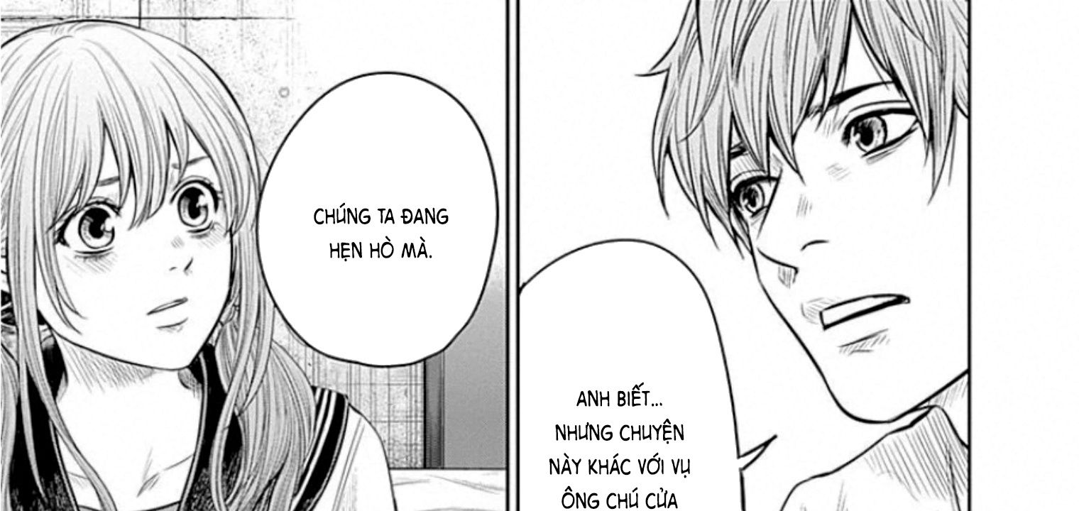 Adabana Chap 14 - Next Chap 15