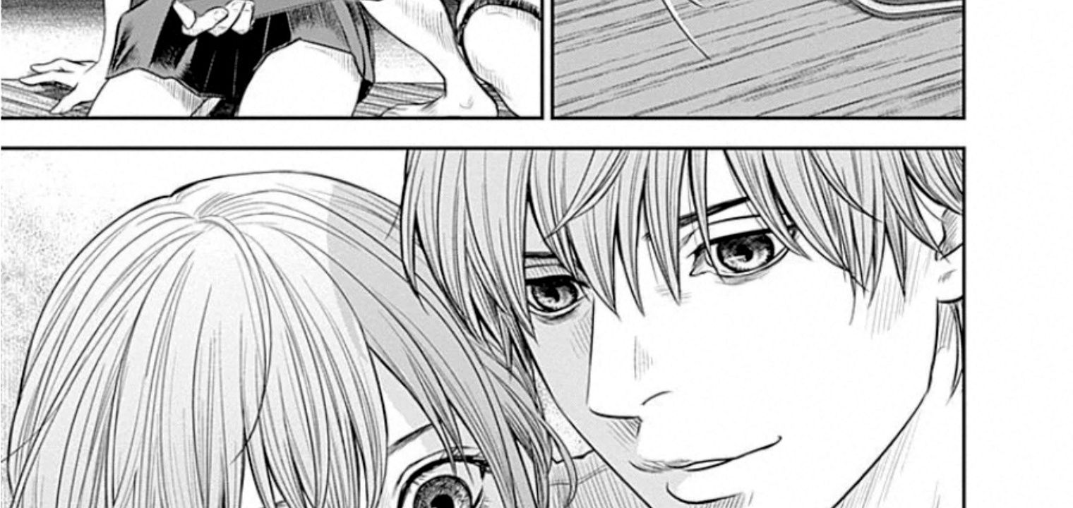 Adabana Chap 14 - Next Chap 15