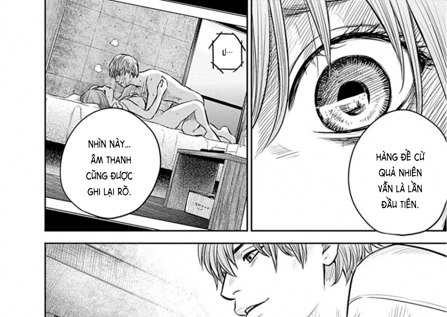 Adabana Chap 14 - Next Chap 15