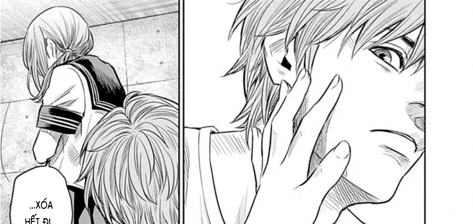 Adabana Chap 14 - Next Chap 15