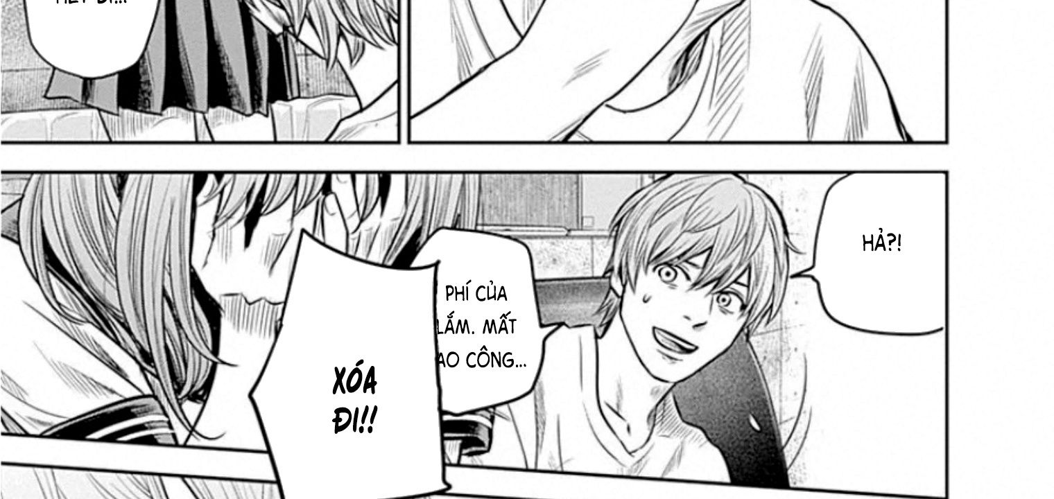 Adabana Chap 14 - Next Chap 15