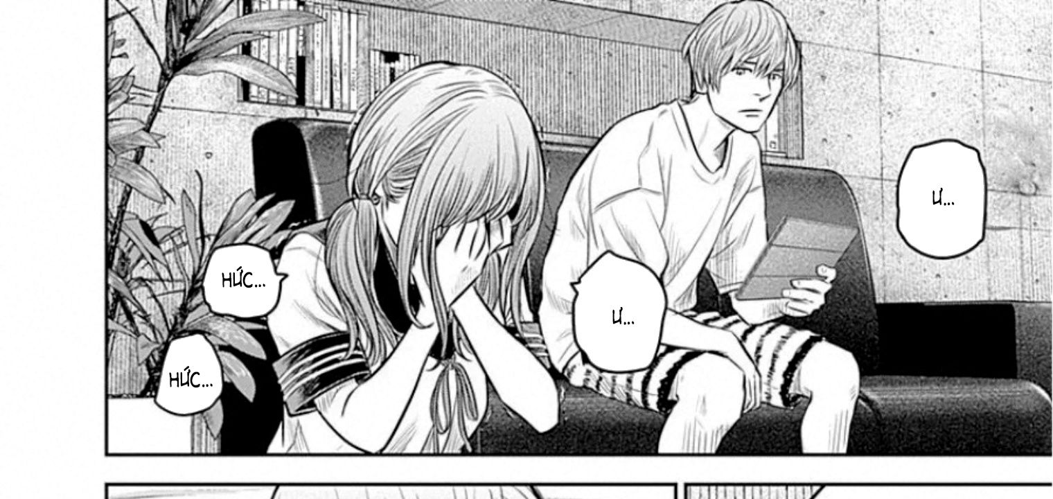 Adabana Chap 14 - Next Chap 15