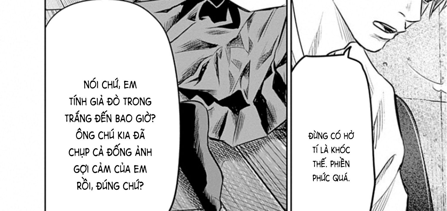 Adabana Chap 14 - Next Chap 15