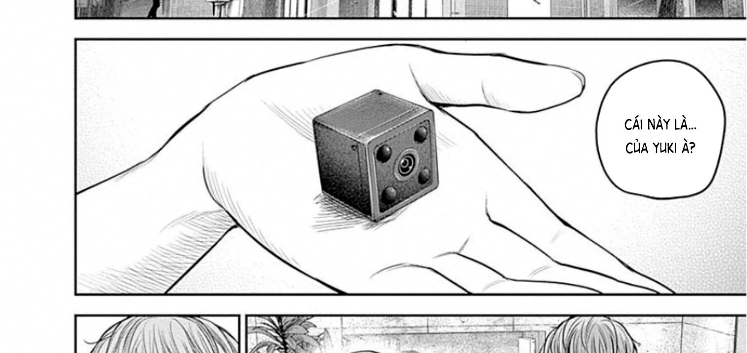 Adabana Chap 14 - Next Chap 15