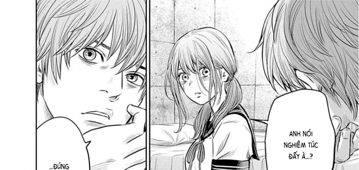 Adabana Chap 14 - Next Chap 15