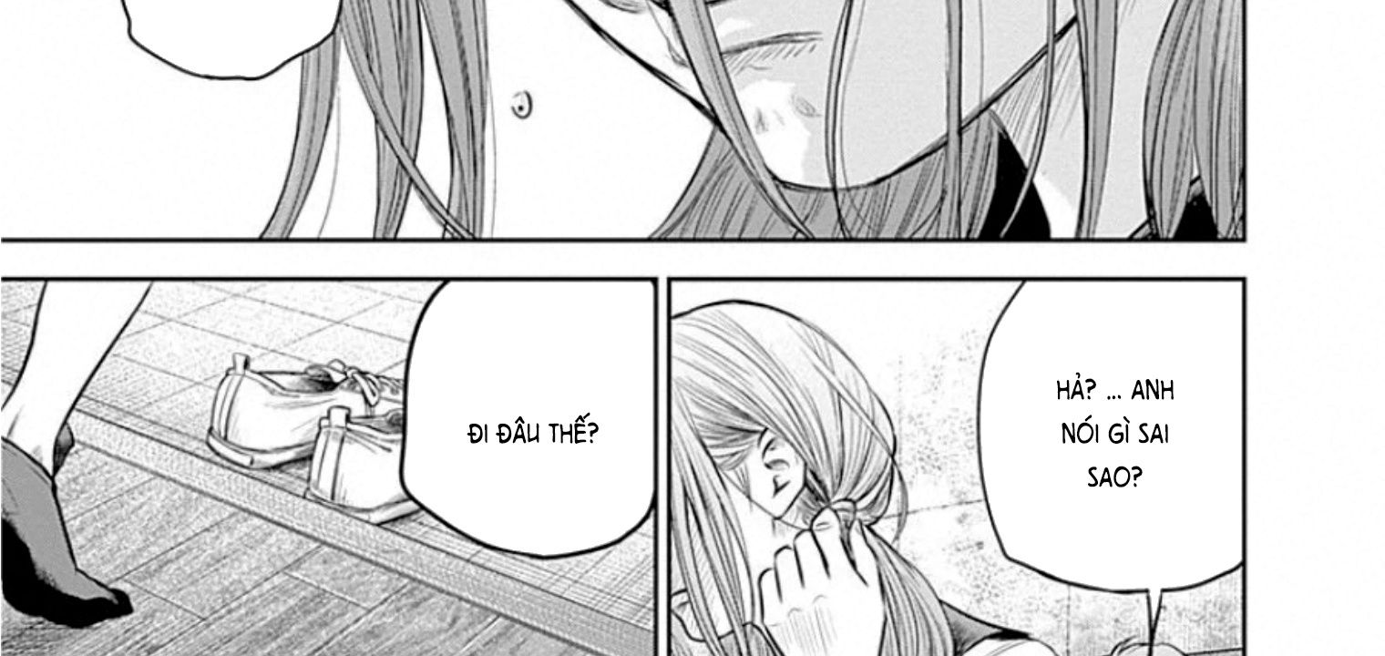 Adabana Chap 14 - Next Chap 15