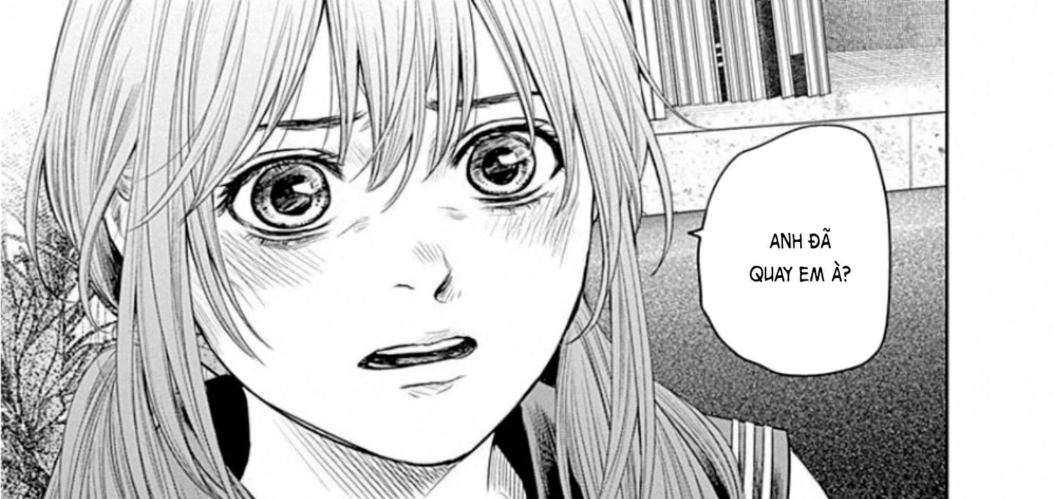 Adabana Chap 14 - Next Chap 15