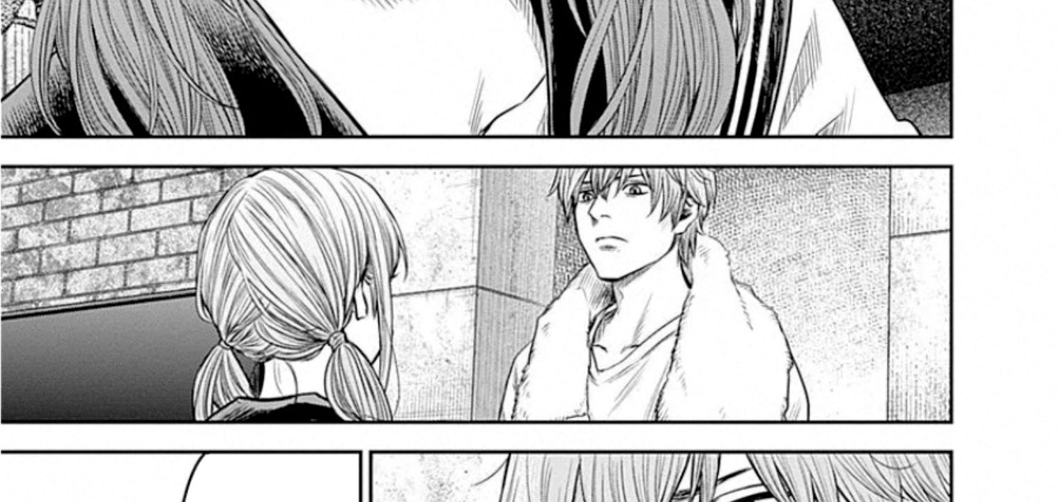 Adabana Chap 14 - Next Chap 15