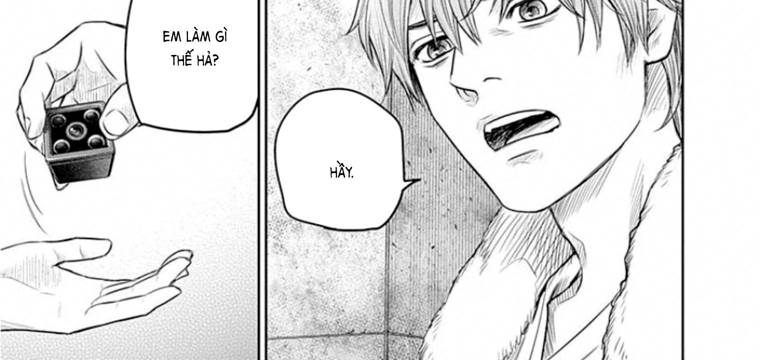 Adabana Chap 14 - Next Chap 15