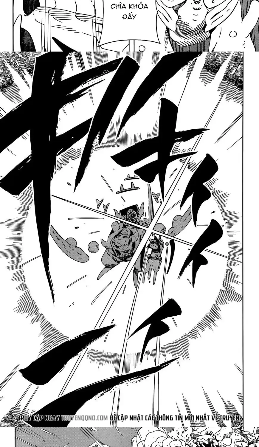 Afro Samurai Chap 26 - Next Chap 27