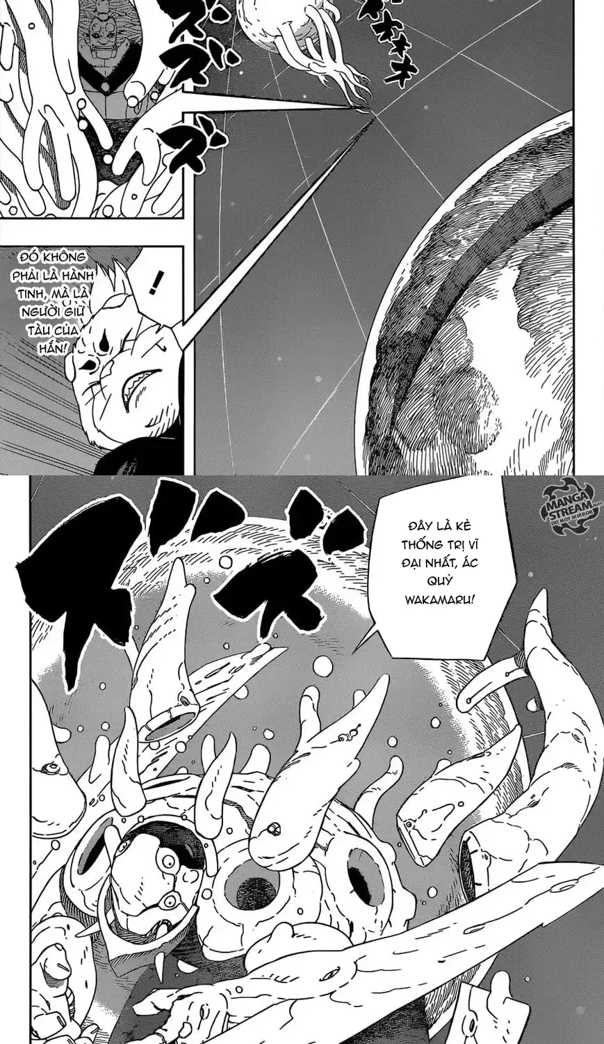 Afro Samurai Chap 27 - Next Chap 28